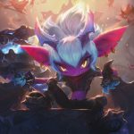 《LOL》9.11版本更新内容前瞻 猴子皎月石头人重做完成