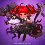 《DNF》冥月女神附魔宝珠搭配