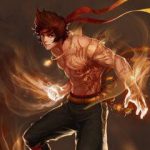 dnf男散打泰波尔斯升级顺序