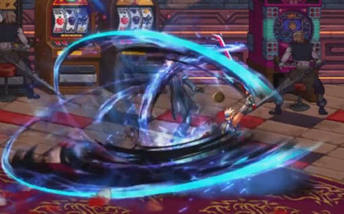 《DNF》夜见罗刹BUFF等级介绍