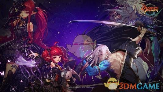 《DNF》夜见罗刹公会勋章选择