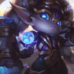 《LOL》上路专治剑魔 9.10波比符文出装攻略