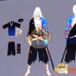 《DNF》剑鬼徽章搭配