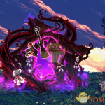 《DNF》冥月女神搬砖攻略
