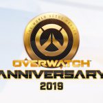 《守望先锋》2019三周年庆典乱斗日程