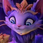 《LOL》魔法猫咪悠米大型攻略