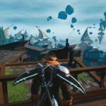 《无畏dauntless》基本操作指南