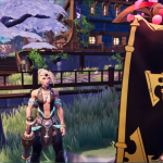 《无畏dauntless》5月22日更新内容一览