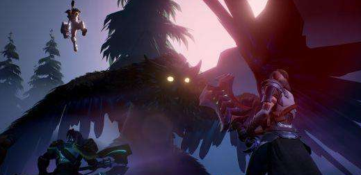 《无畏dauntless》额外属性Fury Aspect介绍