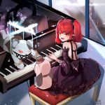 《DNF》小魔女史诗防具选择