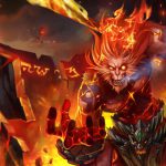 《LOL》S9测试服猴子改动解读