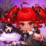 《DNF》小魔女职业背景故事介绍