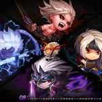 《DNF》夜刀神打桩技能加点推荐