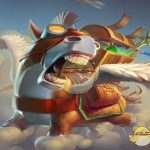 《DOTA2》7.22英雄改动介绍