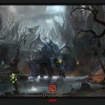 《DOTA2》7.22版本更新日志介绍
