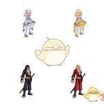 《DNF》小魔女最强装备推荐