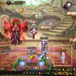 《DNF》5月27日爱蜜莉雅食物选择答案