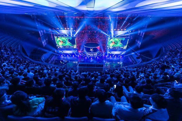 《LOL》2019夏季赛LCK赛程一览