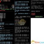 《DNF》界夜语黑瞳十字架介绍