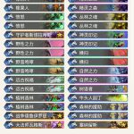《炉石传说》暗影崛起Che0nsu树人超生德介绍