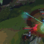 《LOL》9.11版本派克连招介绍