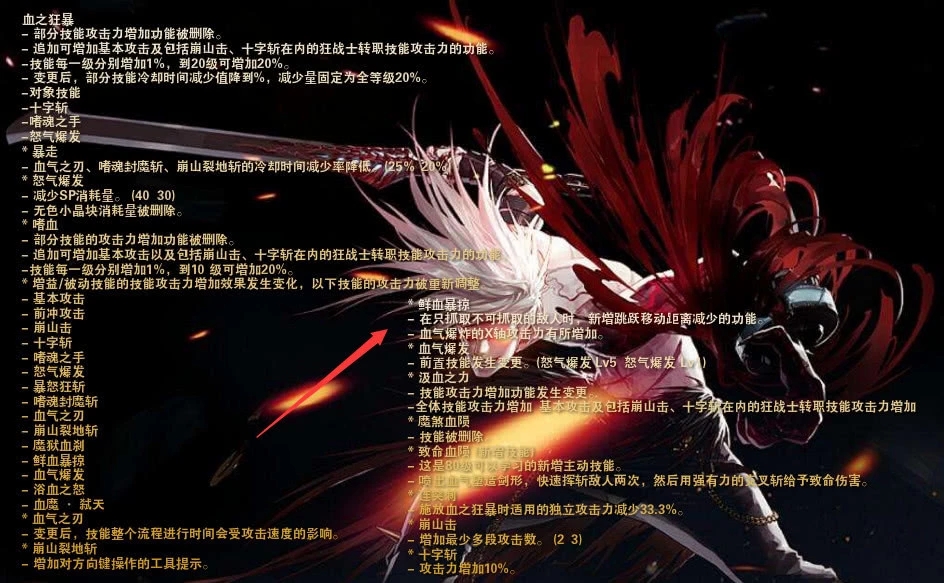 《DNF》6.18改版职业排名