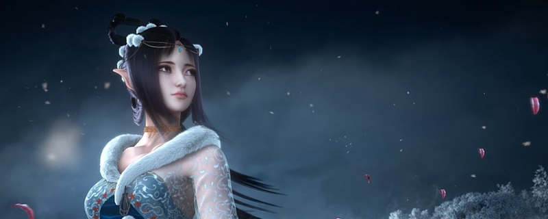 大话西游时间服什么意思