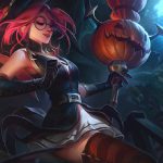 《LOL》9.11版本风女玩法技巧介绍