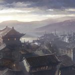 天刀普通万雪窟5人攻略