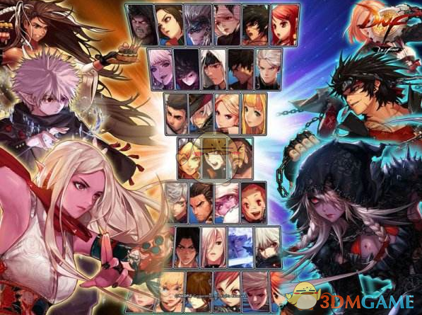 《DNF》2019周年庆更新介绍