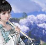 《天涯明月刀》移花宫PVP打法攻略