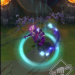 《LOL》死兆星烬皮肤价格介绍