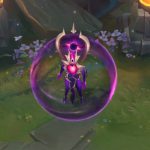 《LOL》死兆星卡尔玛皮肤价格介绍
