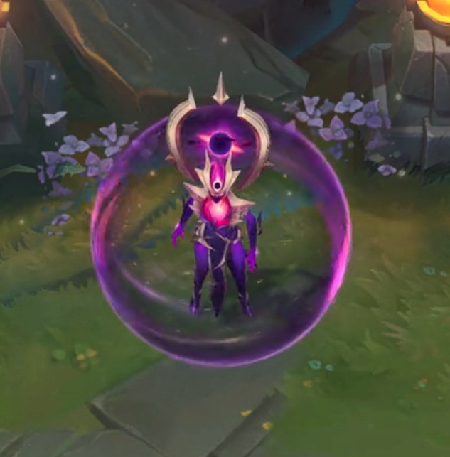 《LOL》死兆星卡尔玛皮肤价格介绍