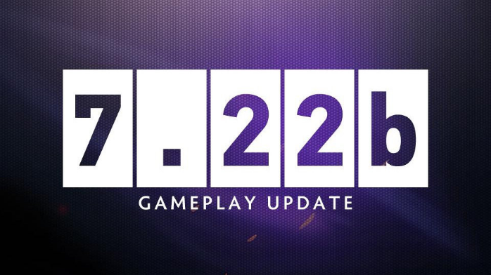 《DOTA2》7.22B版本更新内容一览