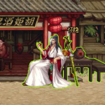 《DNF》怀隐背景介绍