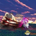 《DNF》奶萝90B防具选择