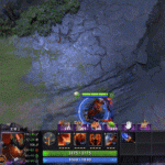 《DOTA2》力量英雄新A杖效果汇总
