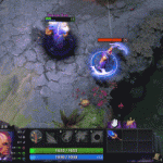 《DOTA2》敏捷英雄新A杖效果汇总