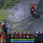 《DOTA2》智力英雄新A杖效果汇总