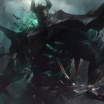 《LOL》PBE测试服9.12版本改动一览 铁男重做上线