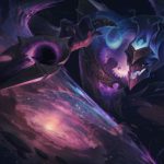 《LOL》2019死兆星小丑皮肤预览