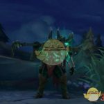 《LOL》铁男重做皮肤特效展示