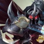 《LOL》铁男重做出装推荐