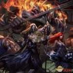 《LOL》铁男重做天赋符文加点推荐