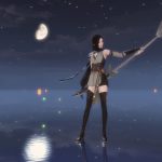 《逆水寒》碎梦六一童趣武器外观