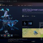 《DOTA2》2019小紫本投票宝瓶套全预览