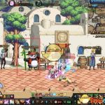 《DNF》6月7日11周年熊猫位置刷新一览