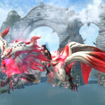 《FF14》4.5新增坐骑介绍