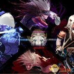 《DNF》界夜语黑瞳光剑属性分析